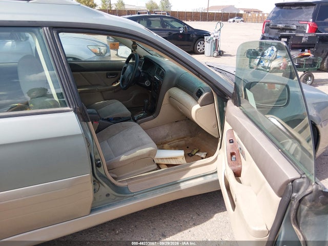 Продажа на аукционе авто 2003 Subaru Outback, vin: 4S3BH675737657265, номер лота: 46233867