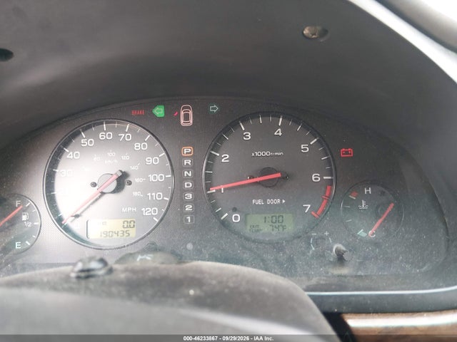 Продажа на аукционе авто 2003 Subaru Outback, vin: 4S3BH675737657265, номер лота: 46233867