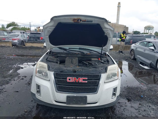 46233872 :رقم المزاد ، 2GKFLVEK5E6148057 vin ، 2014 Gmc Terrain Sle-1 مزاد بيع