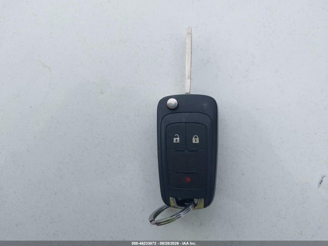 46233872 :رقم المزاد ، 2GKFLVEK5E6148057 vin ، 2014 Gmc Terrain Sle-1 مزاد بيع