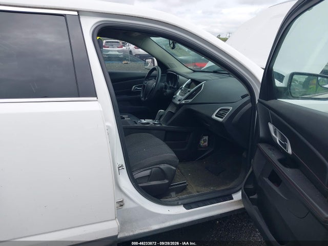 46233872 :رقم المزاد ، 2GKFLVEK5E6148057 vin ، 2014 Gmc Terrain Sle-1 مزاد بيع