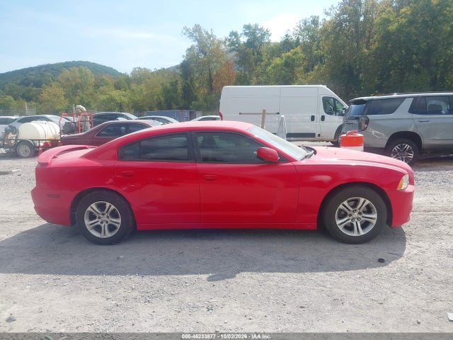 2014 Dodge Charger Se მანქანა იყიდება აუქციონზე, vin: 2C3CDXBGXEH337819, აუქციონის ნომერი: 46233877