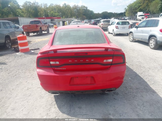 2014 Dodge Charger Se მანქანა იყიდება აუქციონზე, vin: 2C3CDXBGXEH337819, აუქციონის ნომერი: 46233877