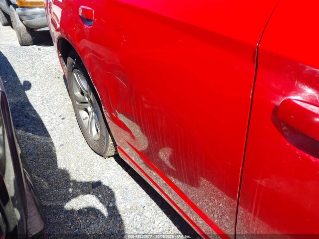 2014 Dodge Charger Se მანქანა იყიდება აუქციონზე, vin: 2C3CDXBGXEH337819, აუქციონის ნომერი: 46233877