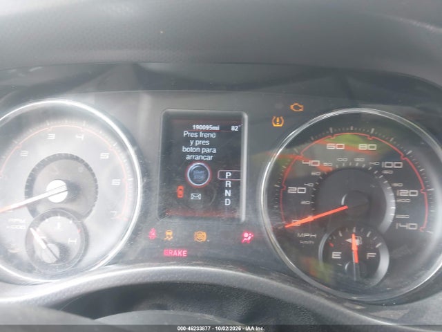 2014 Dodge Charger Se მანქანა იყიდება აუქციონზე, vin: 2C3CDXBGXEH337819, აუქციონის ნომერი: 46233877