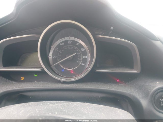 Продажа на аукционе авто 2014 Mazda Mazda3 I Touring, vin: JM1BM1L76E1205724, номер лота: 46233880