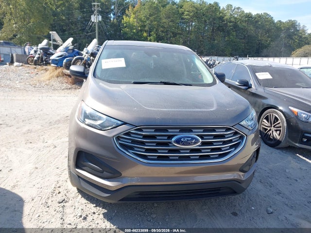 Продажа на аукционе авто 2019 Ford Edge Se, vin: 2FMPK3G96KBB77101, номер лота: 46233899