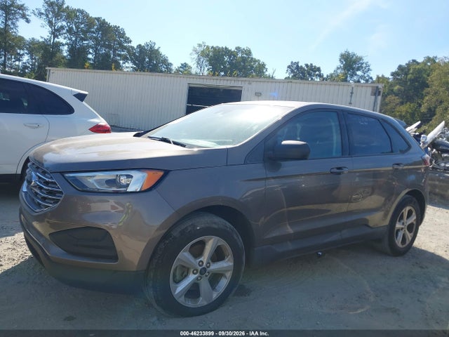 Продажа на аукционе авто 2019 Ford Edge Se, vin: 2FMPK3G96KBB77101, номер лота: 46233899