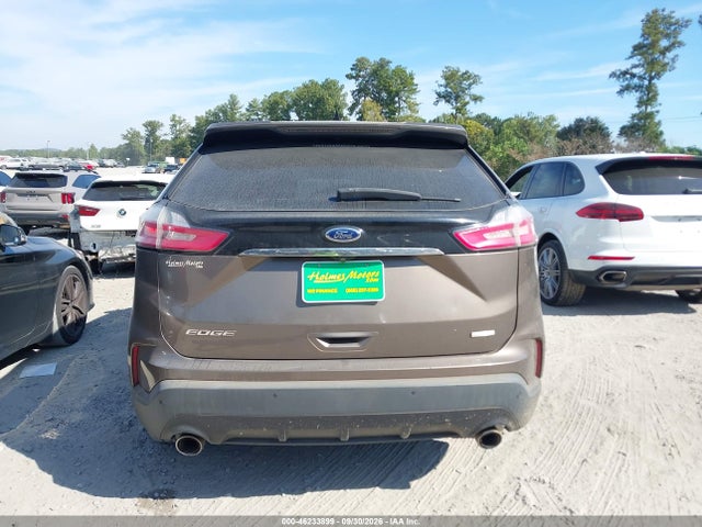 Продажа на аукционе авто 2019 Ford Edge Se, vin: 2FMPK3G96KBB77101, номер лота: 46233899