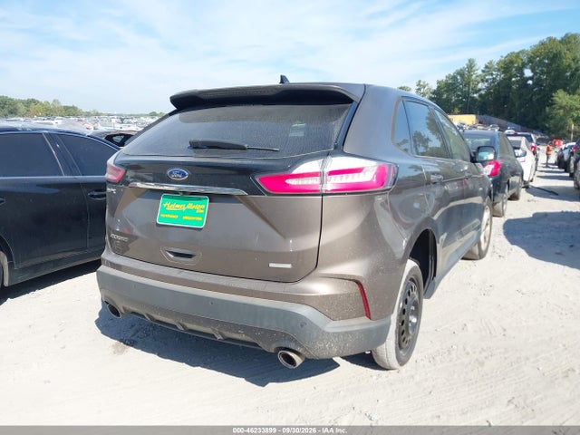 Продажа на аукционе авто 2019 Ford Edge Se, vin: 2FMPK3G96KBB77101, номер лота: 46233899