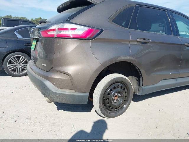 Продажа на аукционе авто 2019 Ford Edge Se, vin: 2FMPK3G96KBB77101, номер лота: 46233899