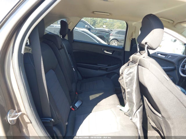 Продажа на аукционе авто 2019 Ford Edge Se, vin: 2FMPK3G96KBB77101, номер лота: 46233899