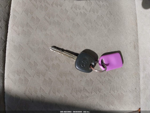 46233902 :رقم المزاد ، JTDBL40EX9J014711 vin ، 2009 Toyota Corolla Le مزاد بيع