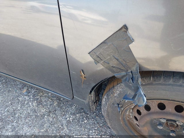 46233902 :رقم المزاد ، JTDBL40EX9J014711 vin ، 2009 Toyota Corolla Le مزاد بيع