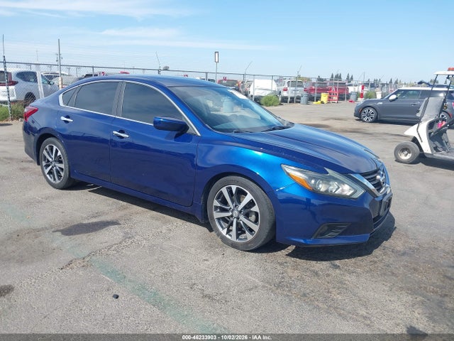 Продаж на аукціоні авто 2017 Nissan Altima 2.5 Sr, vin: 1N4AL3AP7HC273025, номер лоту: 46233903