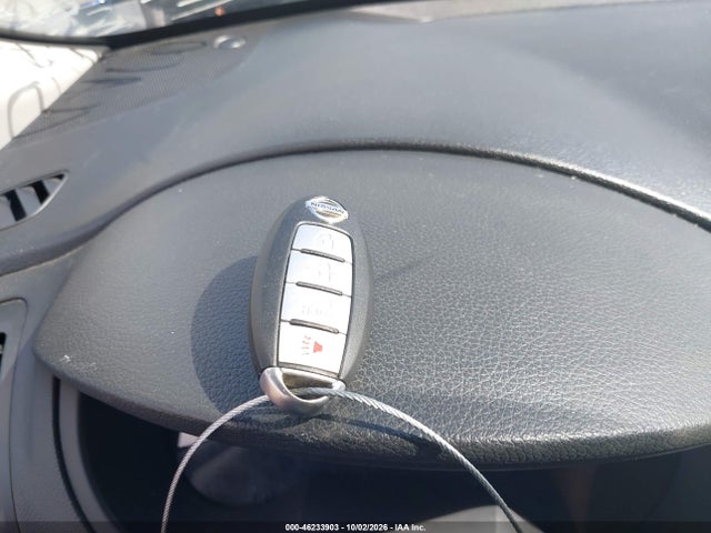 Продаж на аукціоні авто 2017 Nissan Altima 2.5 Sr, vin: 1N4AL3AP7HC273025, номер лоту: 46233903