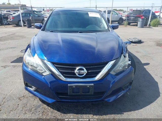 Продаж на аукціоні авто 2017 Nissan Altima 2.5 Sr, vin: 1N4AL3AP7HC273025, номер лоту: 46233903