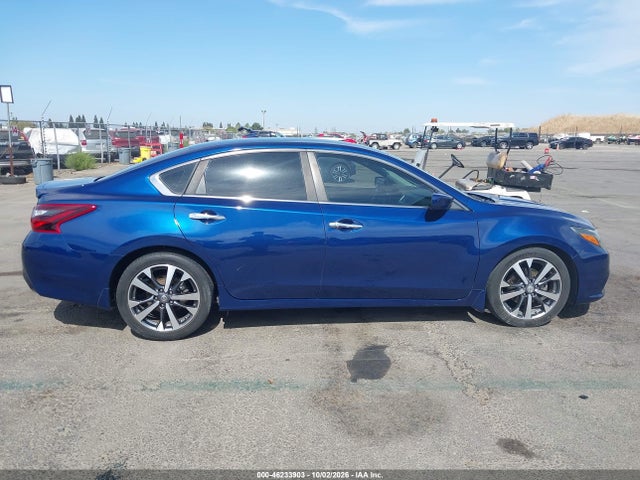 Продаж на аукціоні авто 2017 Nissan Altima 2.5 Sr, vin: 1N4AL3AP7HC273025, номер лоту: 46233903