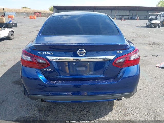 Продаж на аукціоні авто 2017 Nissan Altima 2.5 Sr, vin: 1N4AL3AP7HC273025, номер лоту: 46233903