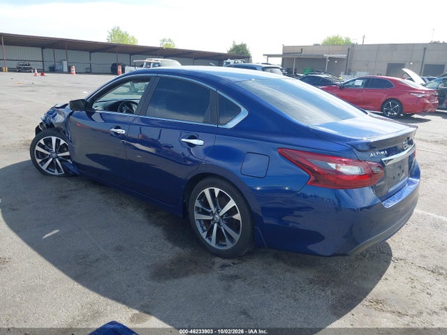 Продаж на аукціоні авто 2017 Nissan Altima 2.5 Sr, vin: 1N4AL3AP7HC273025, номер лоту: 46233903