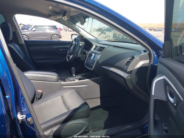 Продаж на аукціоні авто 2017 Nissan Altima 2.5 Sr, vin: 1N4AL3AP7HC273025, номер лоту: 46233903