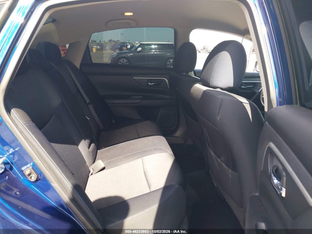Продаж на аукціоні авто 2017 Nissan Altima 2.5 Sr, vin: 1N4AL3AP7HC273025, номер лоту: 46233903