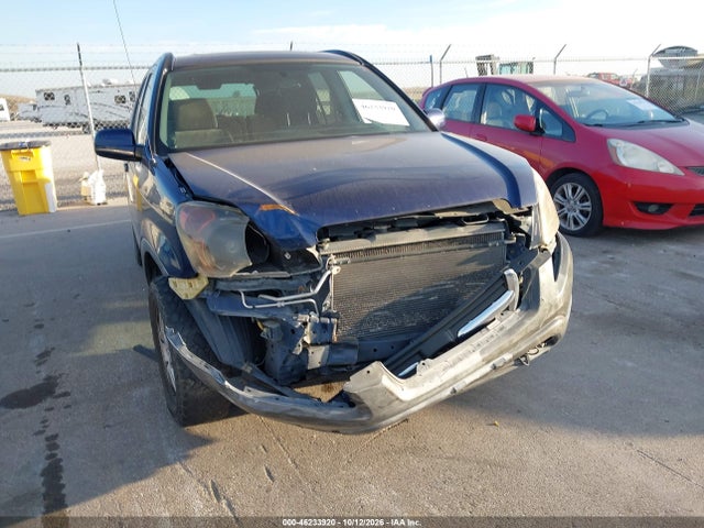 Продажа на аукционе авто 2002 Honda Cr-v Ex, vin: JHLRD78882C016188, номер лота: 46233920