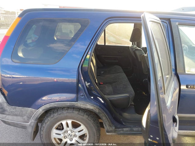 Продажа на аукционе авто 2002 Honda Cr-v Ex, vin: JHLRD78882C016188, номер лота: 46233920