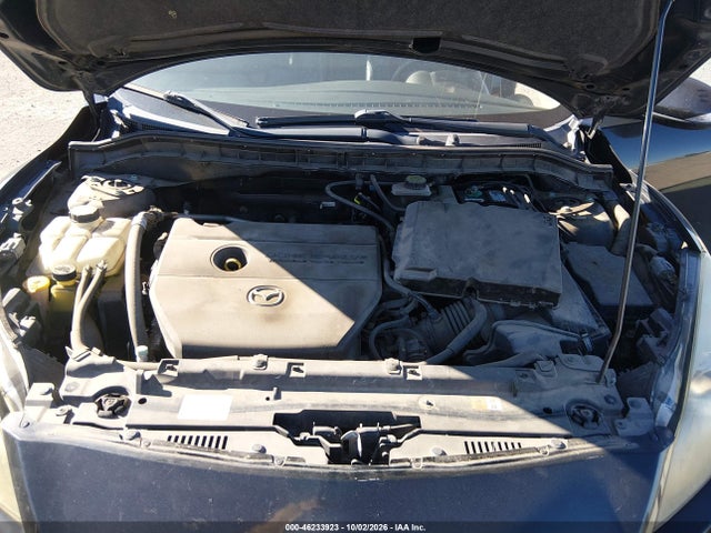 46233923 :رقم المزاد ، JM1BL1H55A1162353 vin ، 2010 Mazda Mazda3 S Grand Touring مزاد بيع