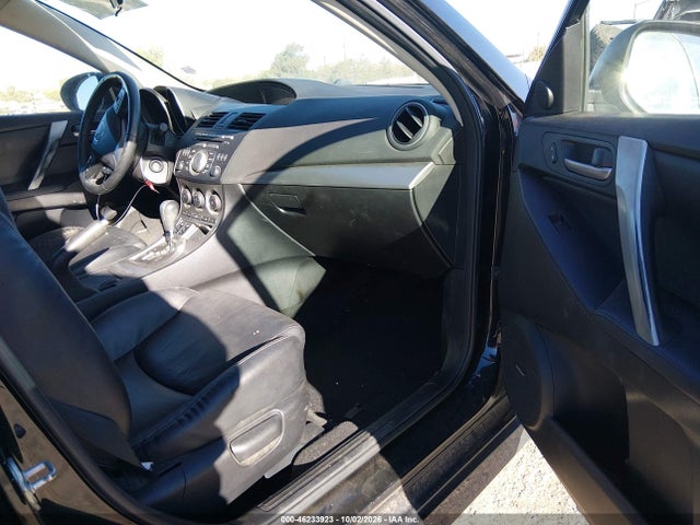 46233923 :رقم المزاد ، JM1BL1H55A1162353 vin ، 2010 Mazda Mazda3 S Grand Touring مزاد بيع