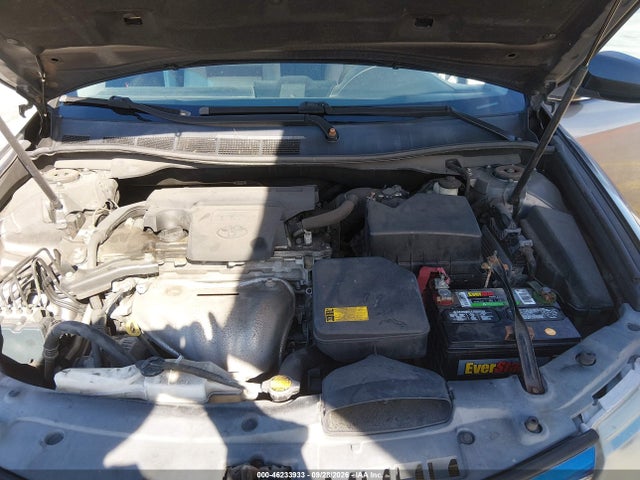 2013 Toyota Camry L მანქანა იყიდება აუქციონზე, vin: 4T1BF1FK2DU718634, აუქციონის ნომერი: 46233933