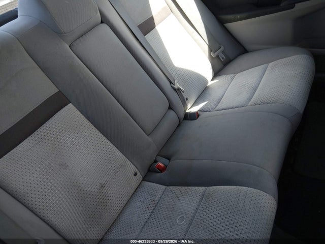 2013 Toyota Camry L მანქანა იყიდება აუქციონზე, vin: 4T1BF1FK2DU718634, აუქციონის ნომერი: 46233933