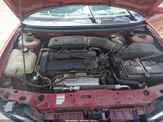 Продаж на аукціоні авто 1999 Ford Contour Se, vin: 1FAFP6637XK211551, номер лоту: 46233938