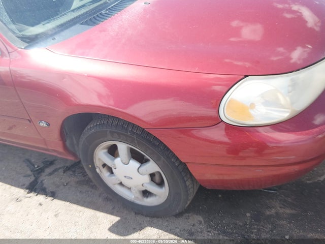 Продаж на аукціоні авто 1999 Ford Contour Se, vin: 1FAFP6637XK211551, номер лоту: 46233938