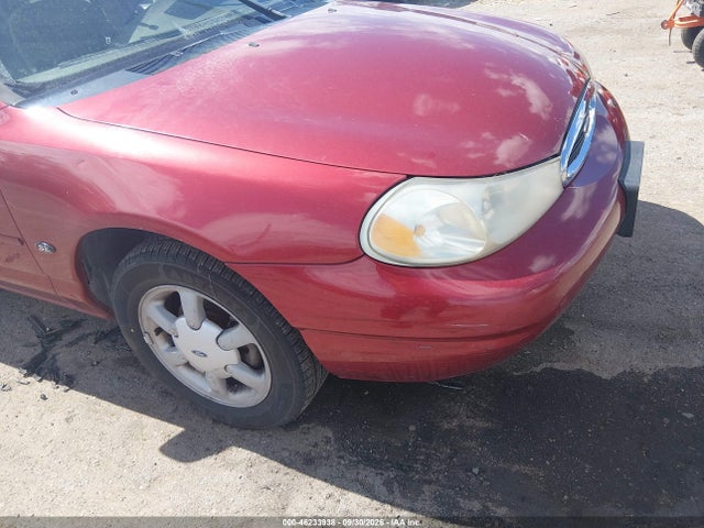 Продаж на аукціоні авто 1999 Ford Contour Se, vin: 1FAFP6637XK211551, номер лоту: 46233938