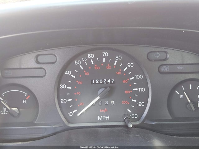 Продаж на аукціоні авто 1999 Ford Contour Se, vin: 1FAFP6637XK211551, номер лоту: 46233938