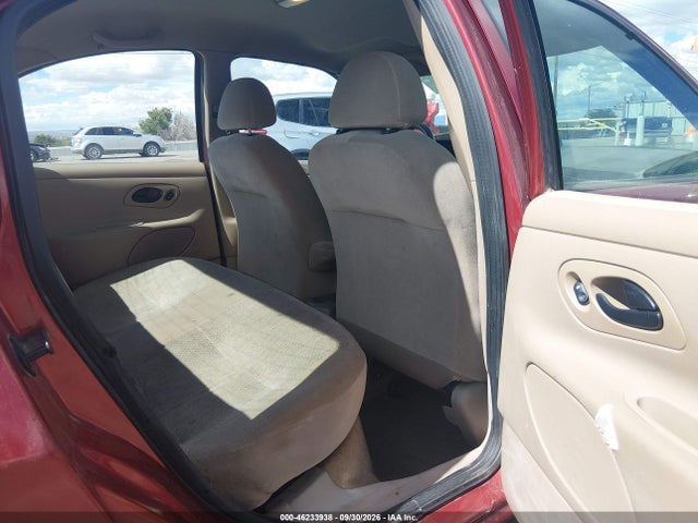 Продаж на аукціоні авто 1999 Ford Contour Se, vin: 1FAFP6637XK211551, номер лоту: 46233938