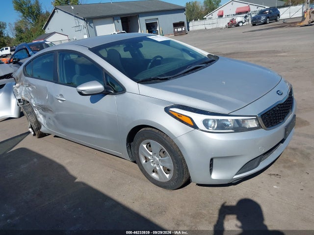 Aukcja sprzedaży 2018 Kia Forte Lx, vin: 3KPFL4A72JE214291, numer aukcji: 46233939