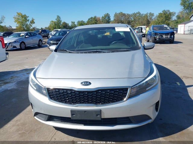 Aukcja sprzedaży 2018 Kia Forte Lx, vin: 3KPFL4A72JE214291, numer aukcji: 46233939