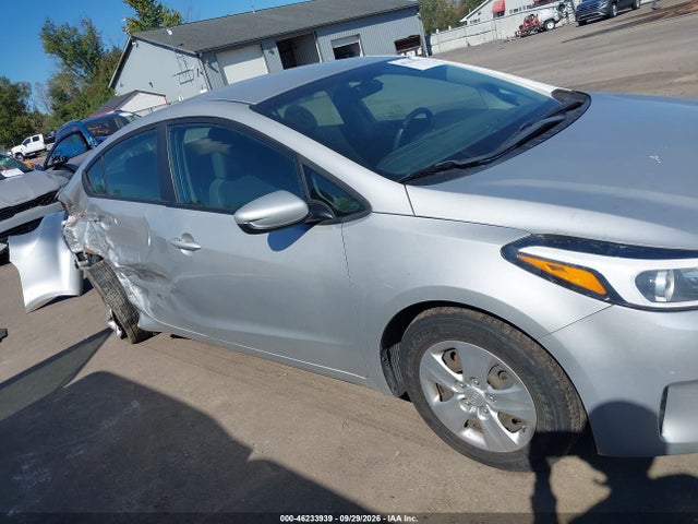 Aukcja sprzedaży 2018 Kia Forte Lx, vin: 3KPFL4A72JE214291, numer aukcji: 46233939