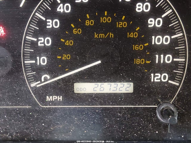 46233940 :رقم المزاد ، 5TDBT48A97S290928 vin ، 2007 Toyota Sequoia Limited V8 مزاد بيع