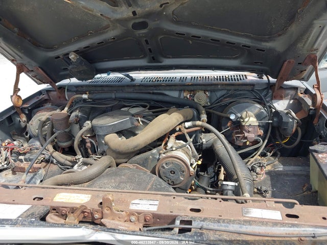 Продажа на аукционе авто 1986 Ford F150, vin: 1FTEF14N3GNA06159, номер лота: 46233947