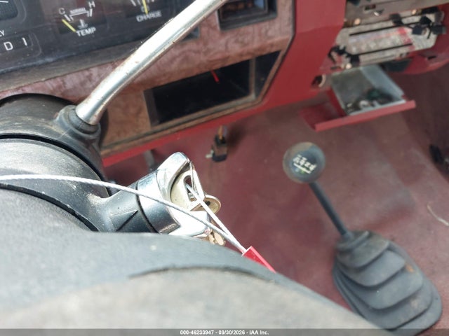 Продажа на аукционе авто 1986 Ford F150, vin: 1FTEF14N3GNA06159, номер лота: 46233947