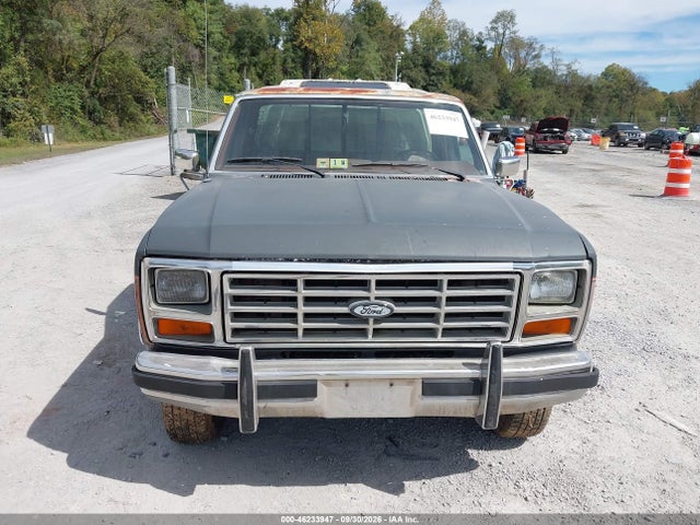 Продажа на аукционе авто 1986 Ford F150, vin: 1FTEF14N3GNA06159, номер лота: 46233947