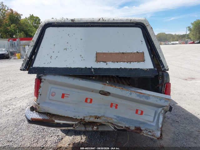 Продажа на аукционе авто 1986 Ford F150, vin: 1FTEF14N3GNA06159, номер лота: 46233947