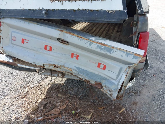 Продажа на аукционе авто 1986 Ford F150, vin: 1FTEF14N3GNA06159, номер лота: 46233947