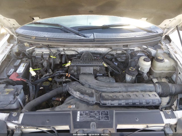 Aukcja sprzedaży 2007 Ford F-150 Fx4/lariat/xlt, vin: 1FTPW14V67FA64057, numer aukcji: 46233948