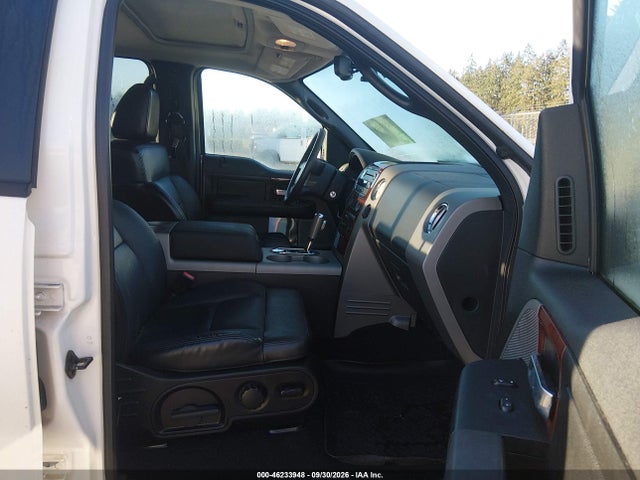 Aukcja sprzedaży 2007 Ford F-150 Fx4/lariat/xlt, vin: 1FTPW14V67FA64057, numer aukcji: 46233948
