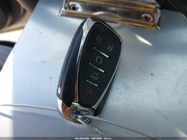 46233950 :رقم المزاد ، 1G1ZE5STXGF332217 vin ، 2016 Chevrolet Malibu 1lt مزاد بيع