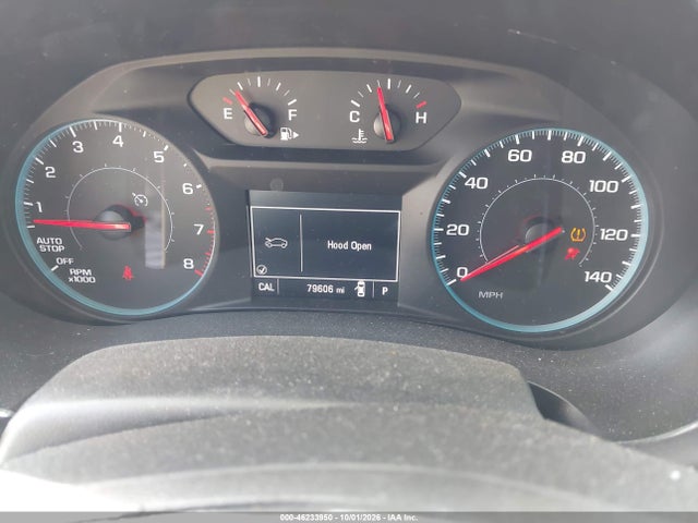 46233950 :رقم المزاد ، 1G1ZE5STXGF332217 vin ، 2016 Chevrolet Malibu 1lt مزاد بيع